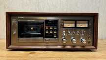 Kasetowy TEAC A-800