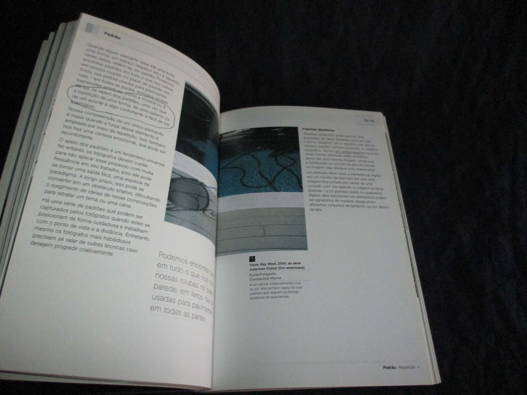 Livro O Design da Fotografia Jeremy Webb