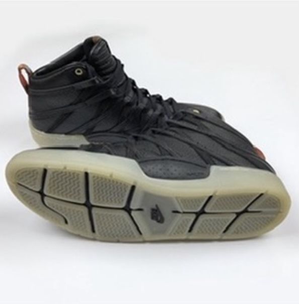 Кросівки Nike Kd Vii Nswlifestyle Qs Kevin