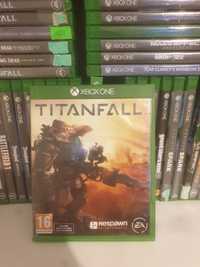 Titanfall xbox one