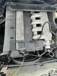 Двигун до BMW E34, E36 2.5 ТДІ.