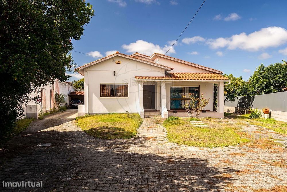 Moradia T3 para venda