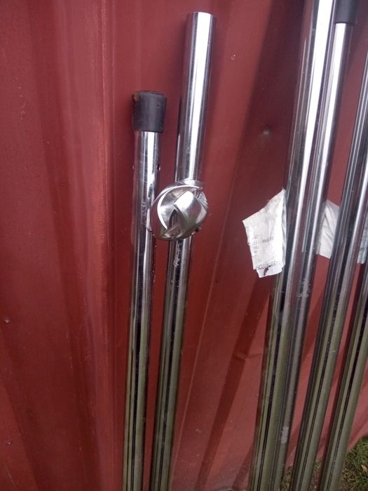 Do sprzedania rutki na