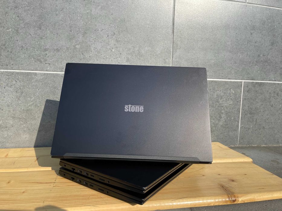 Ноутбук Toshiba Stone Pro P105E/i5-10210U/16GB/256M2/15.6/IPS/Гарантія