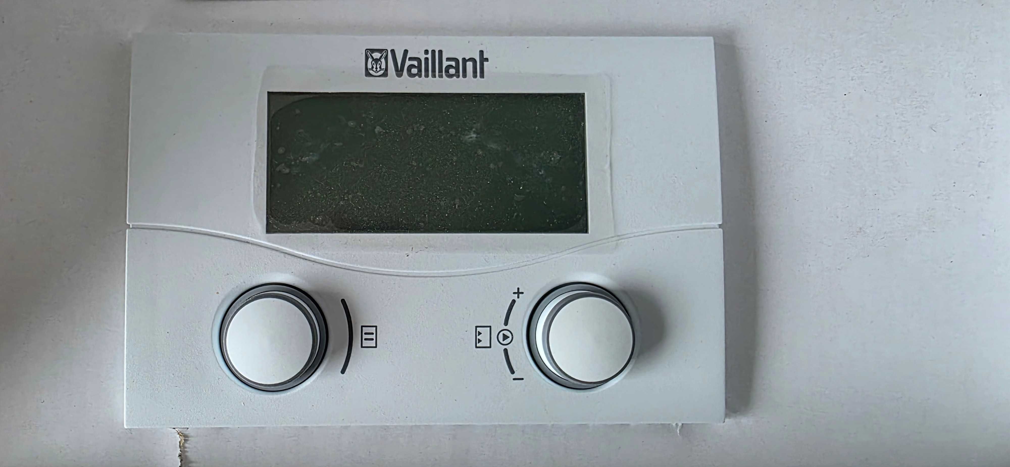 Vaillant Regulator VR 90/3  zdalne sterowanie