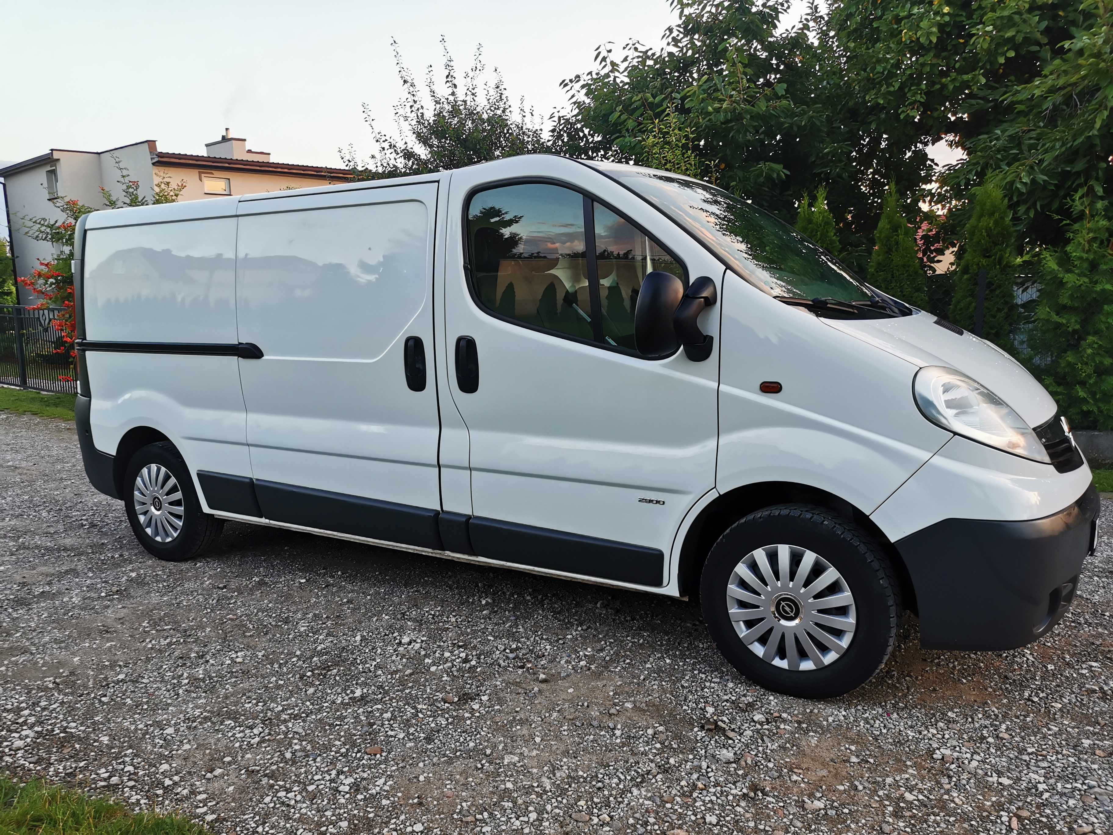 Kołpaki Opel Vivaro 16 cali Nowe