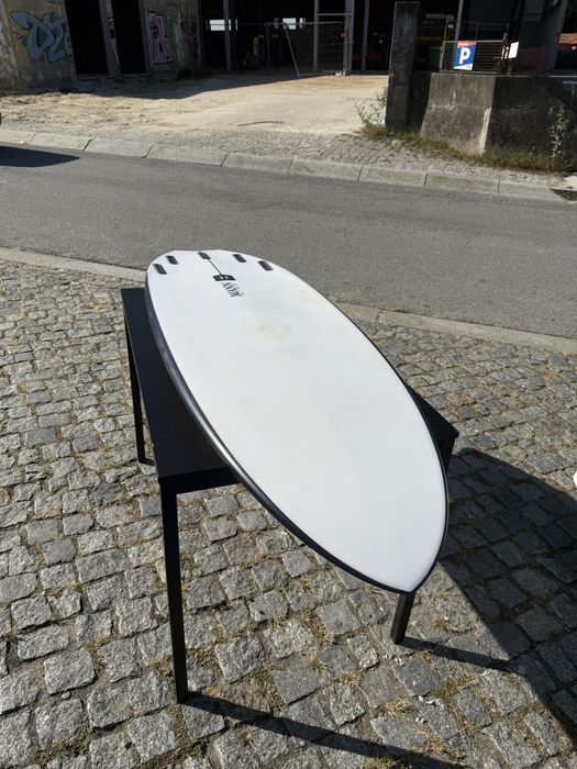 Firewire sweet Potato 6.0 49Litros prancha surf