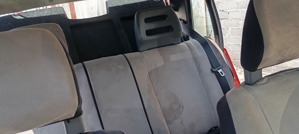 Fiat UNO 1.0 Fire i.e.s 1999