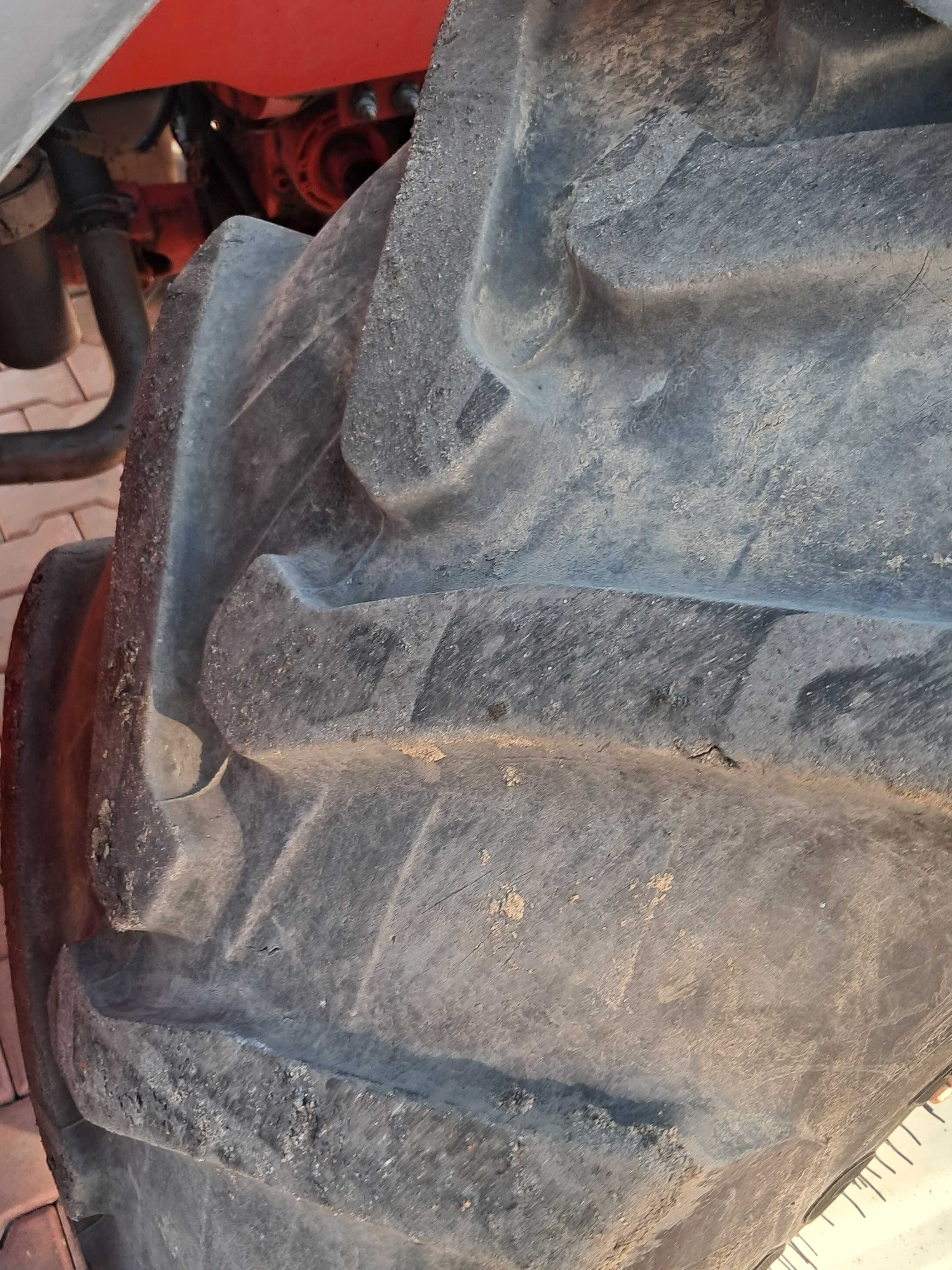 Ladowarka teleskopowa manitou 629 , r 99 , 633