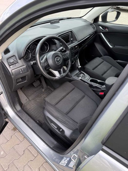 Продам Mazda CX 5 2012 року 2.0 AWD