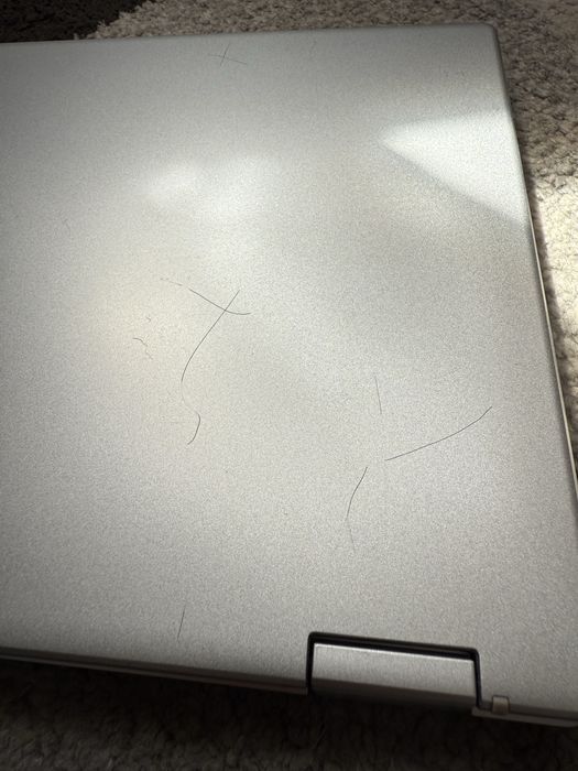 Acer chrombook 314+ myszka