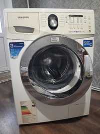 Пральна машина SAMSUNG eco bubble 6 kg