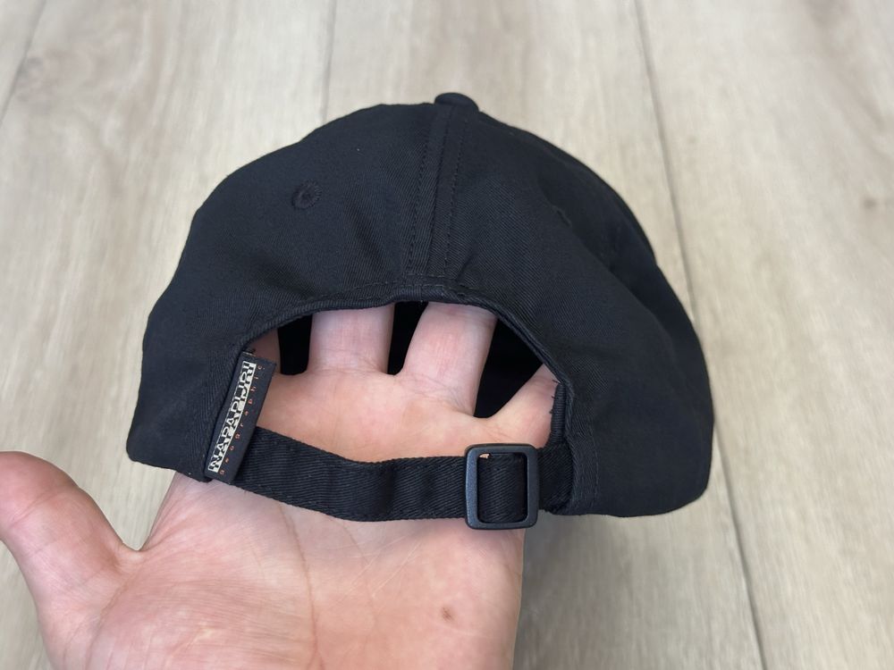 Кепка Napapijri