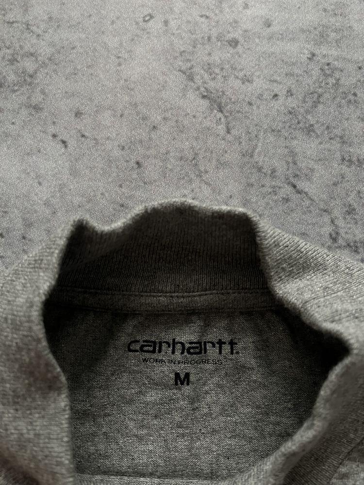 Кофта carhartt ( m )