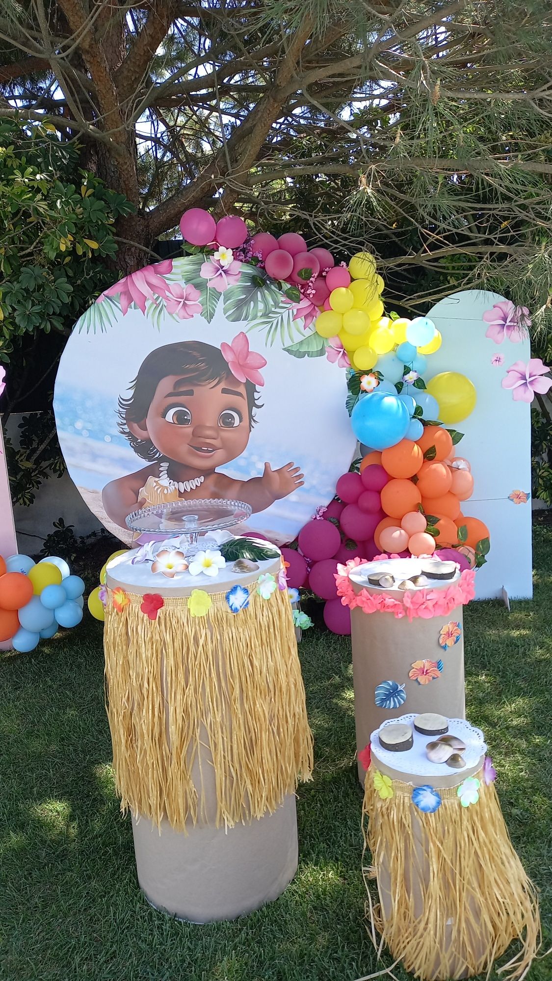 Decoração de Eventos