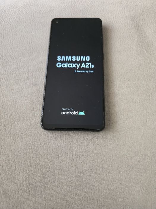 Samsung a21 s sem marcas de uso