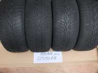 Opony zimowe Nokian  225/50 R 17