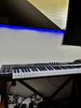 M audio axiom 61