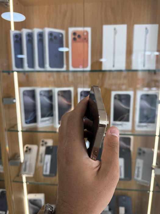 IPHONE 14 PRO 128GB COMO NOVO