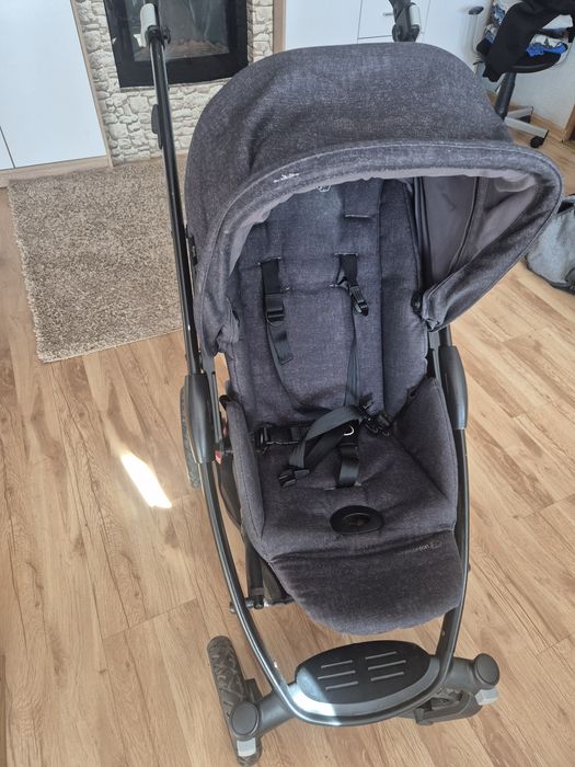 Wózek spacerowy bebe confort