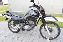 Yamaha XT 600 E 2 ręka, dokumenty na przebieg, rachunki, z DE, na A2**