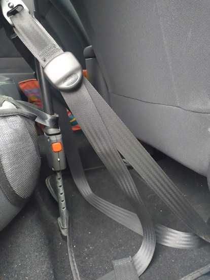 Cadeira auto avionaut sky