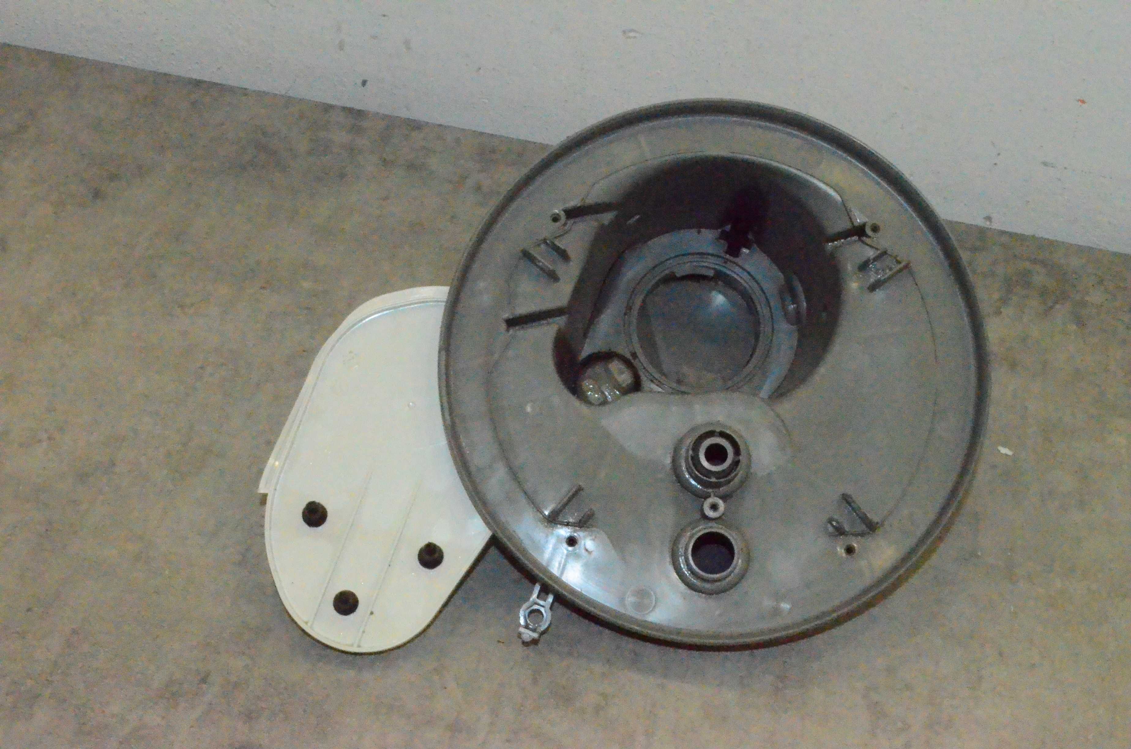 Misa dolna do zmywarki BEKO DFN16420W