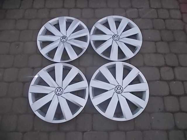 Kolpaki Orginalne VW 16 cali 3G0.601.147