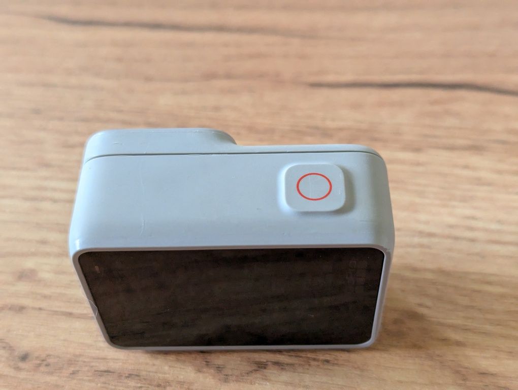 Kamerka GoPro Hero 7 white