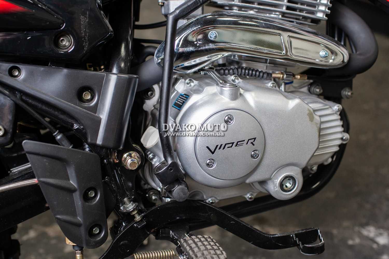 Новый эндуро Мотоцикл Viper V250L. Гарантия, Кредит! (Мотосалон) !