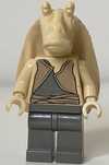 LEGO STAR WARS - Jar Jar Binks (sw0017)