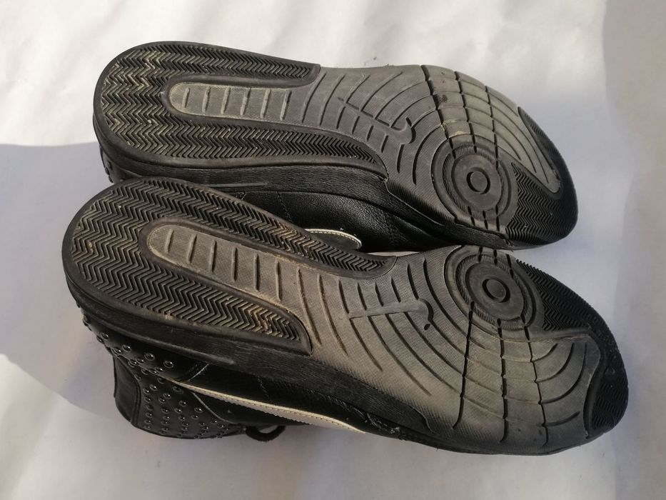 Продам ботинки мужские демисезонные