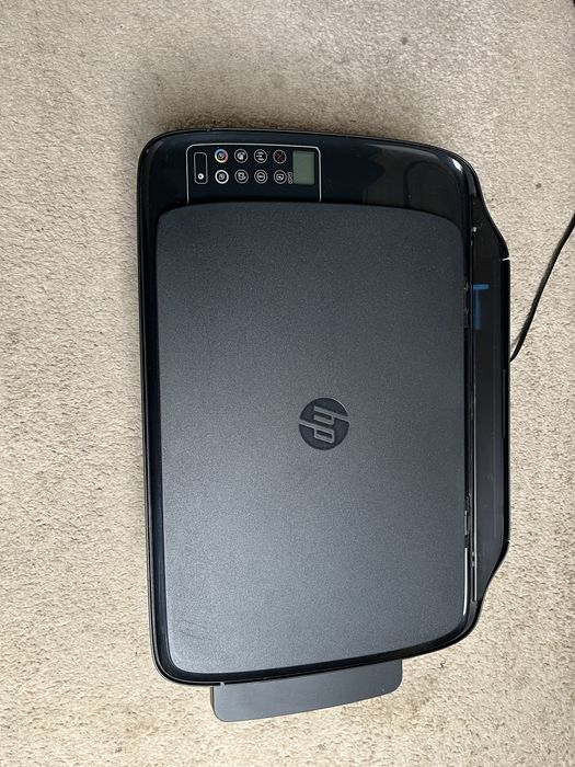 Drukarka wielofunkcyjna HP Z4B53A Wireless 415