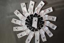 Skarpety Nike Jordan