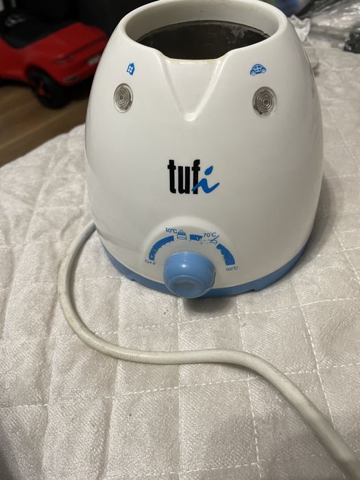 Podgrzewacz do butekek tufi