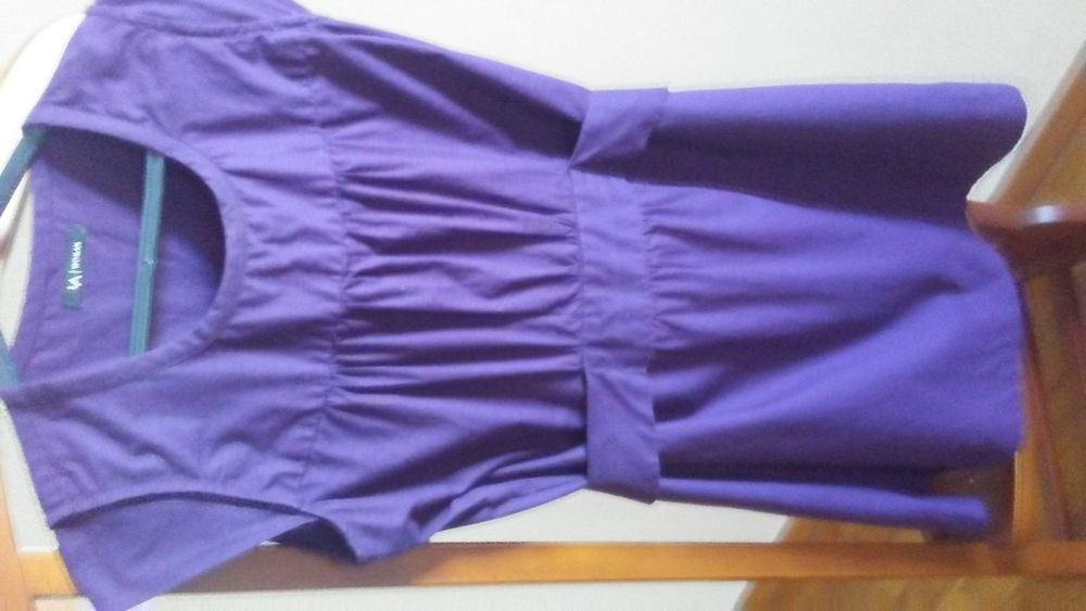 4 peças de roupa feminina