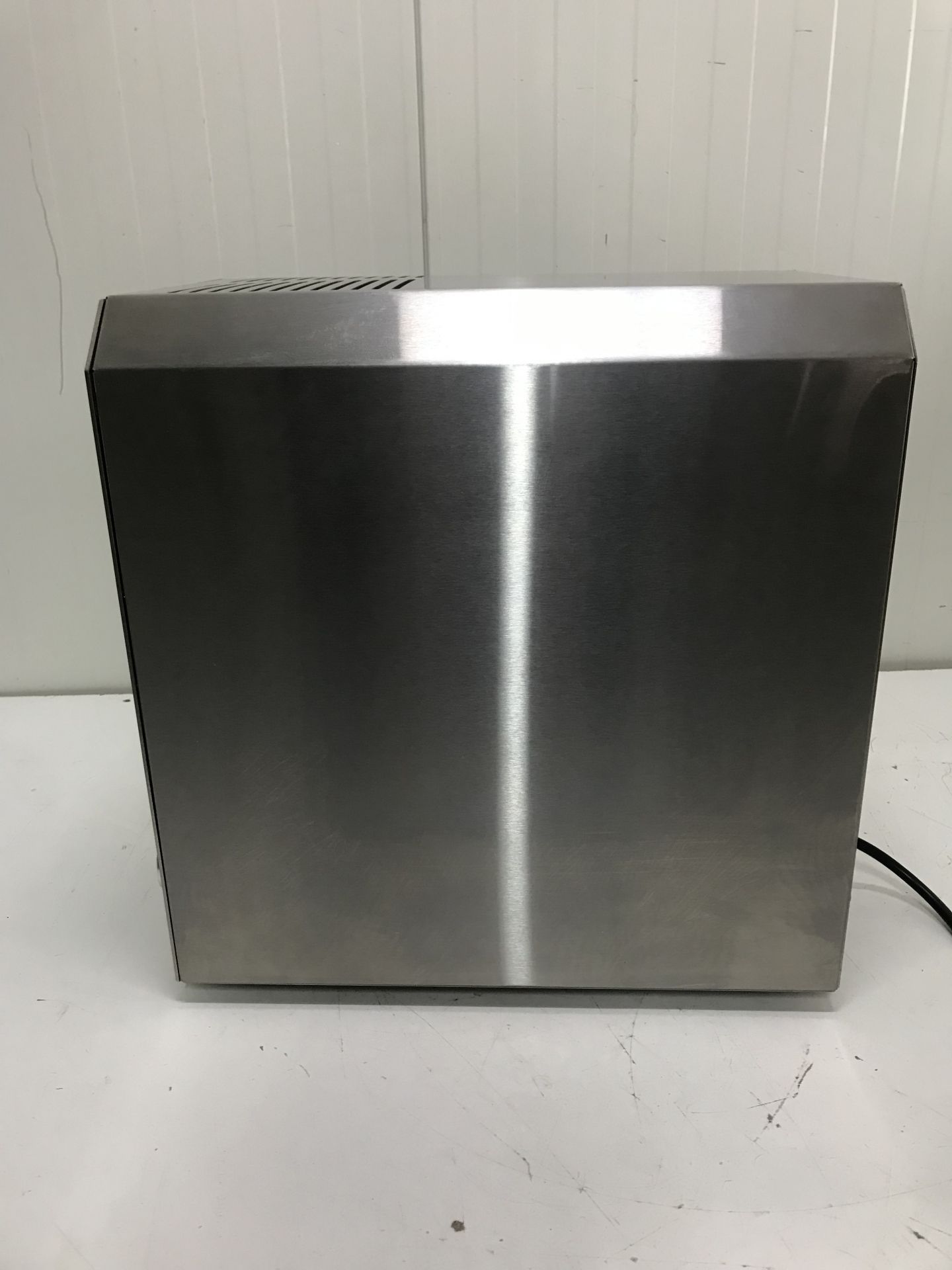 Високотемпературний гриль Klarstein Hannibal. (850°C)