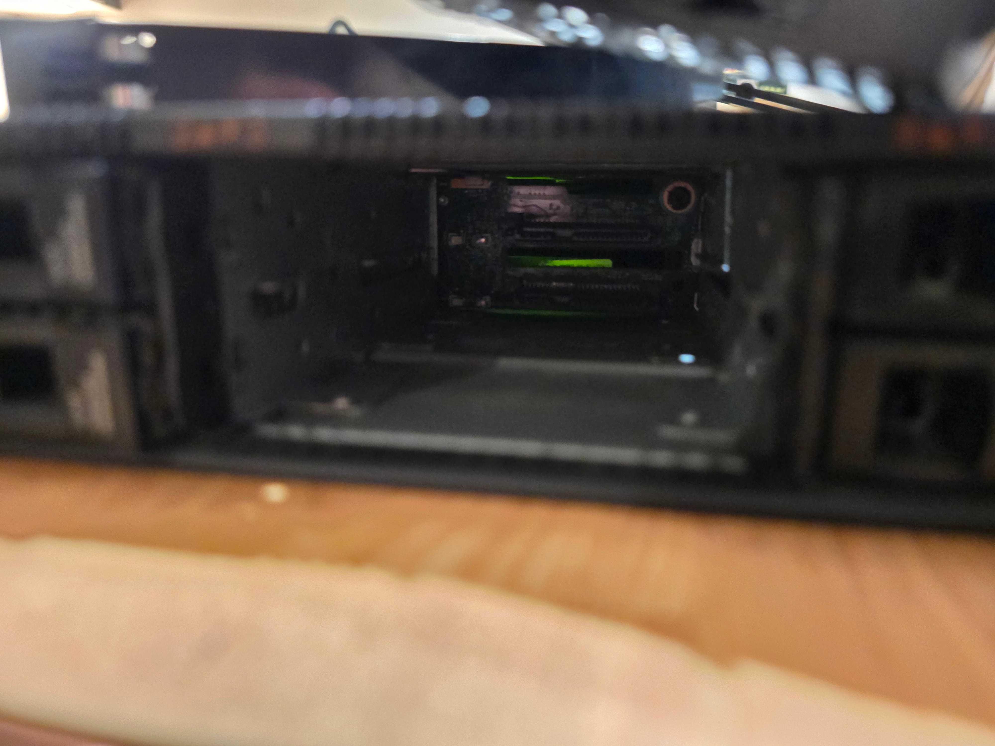 Serwer Lenovo IBM X3550M5 2x 2698v3 256GB ram 2x300 GB 10K SAS