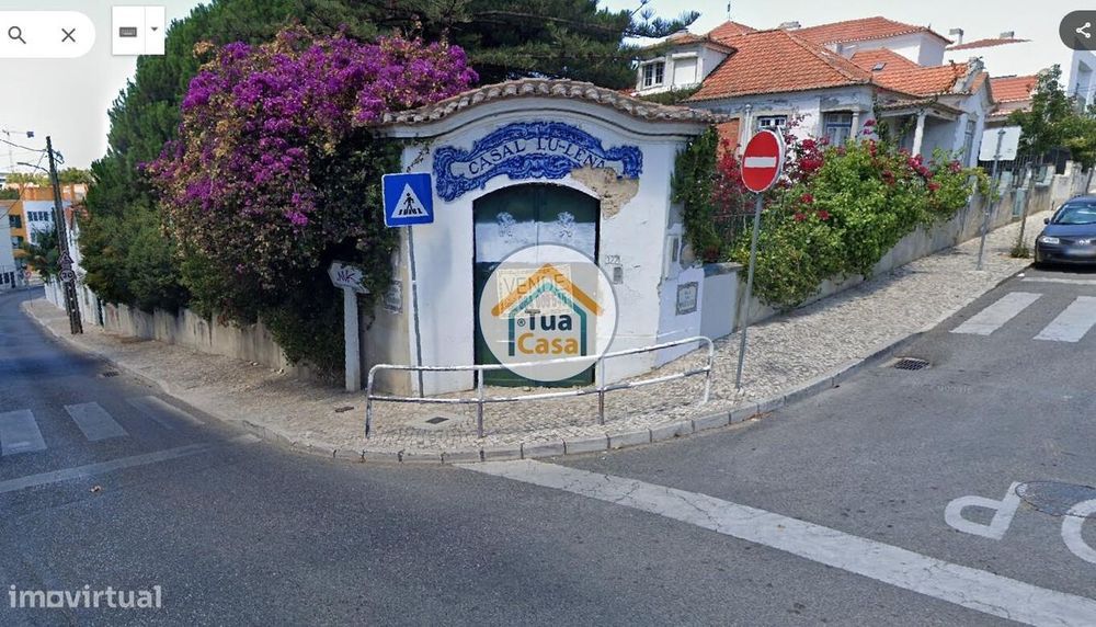 Quinta exclusiva em São João do Estoril – A 400m da praia!