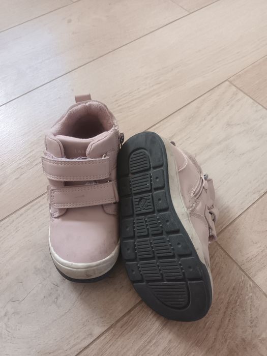 Buty dziewczęce rozmiar 25