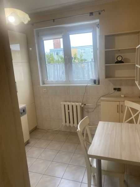 3 pokoje 62 m2 Braniewo z wyposażeniem