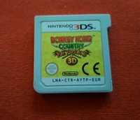 3DS - DonkeKong Country Returns