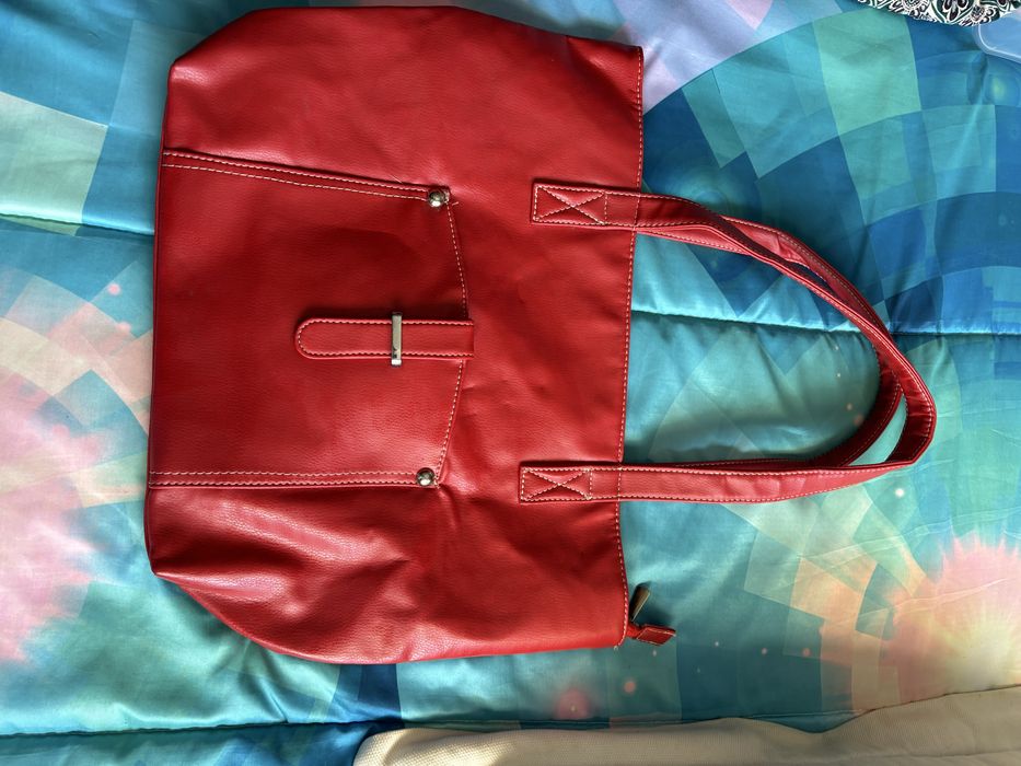 Botas de cano alto em couro!