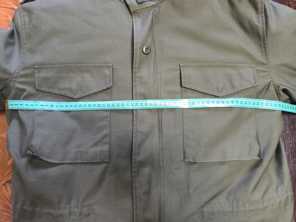 Куртка М65 від компанії TRU-SPEC