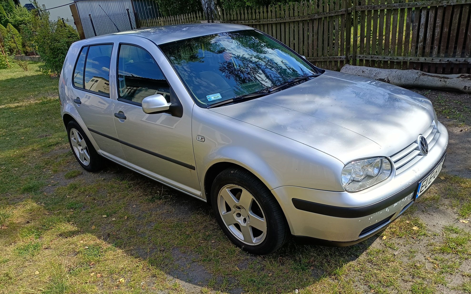 Sprzedam golf IV