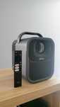 Projektor Full HD 1080p LCD ETOE Seal Pro - Android Netflix, 1000 ANSI