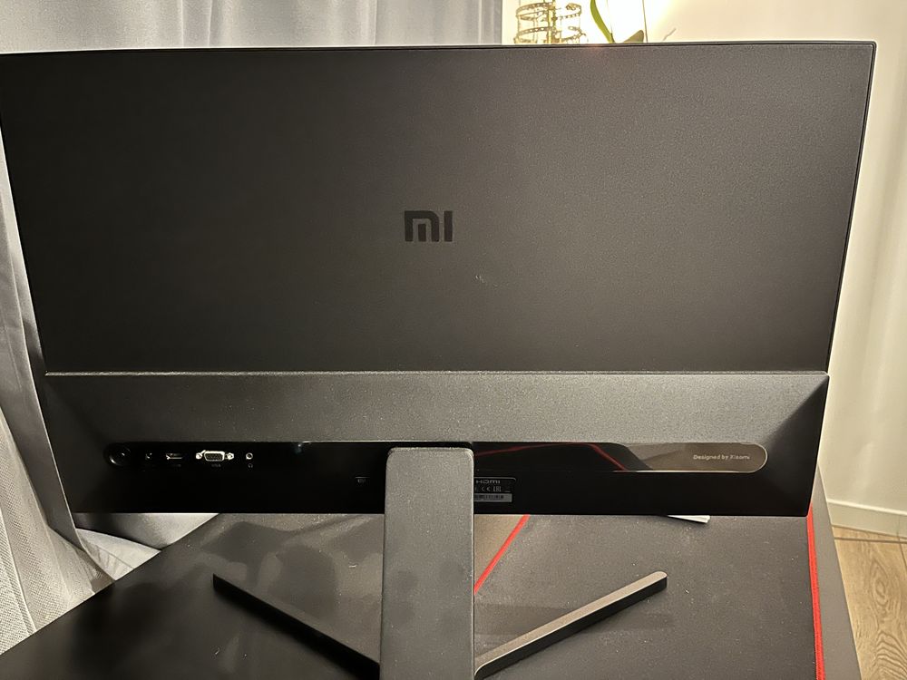 Monitor Xiaomi 27cali