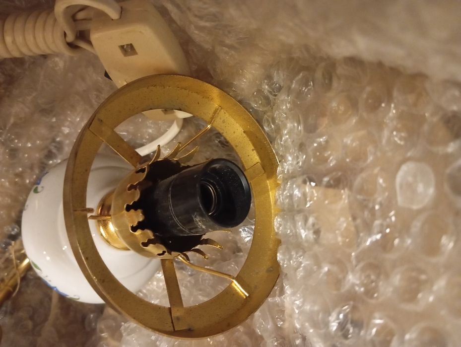 Светильник, бра из СССР