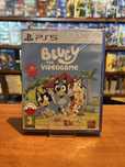 Gra BLUEY The Videogame PL PS5 / Nowa / Folia / Poznan / Sklep