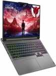 OKAZJA Legion Slim 5 Intel 13500 RTX4060 Ekran 240Hz Gwarancja